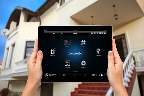 8 Ways Home Automation Will Change the Way You Live